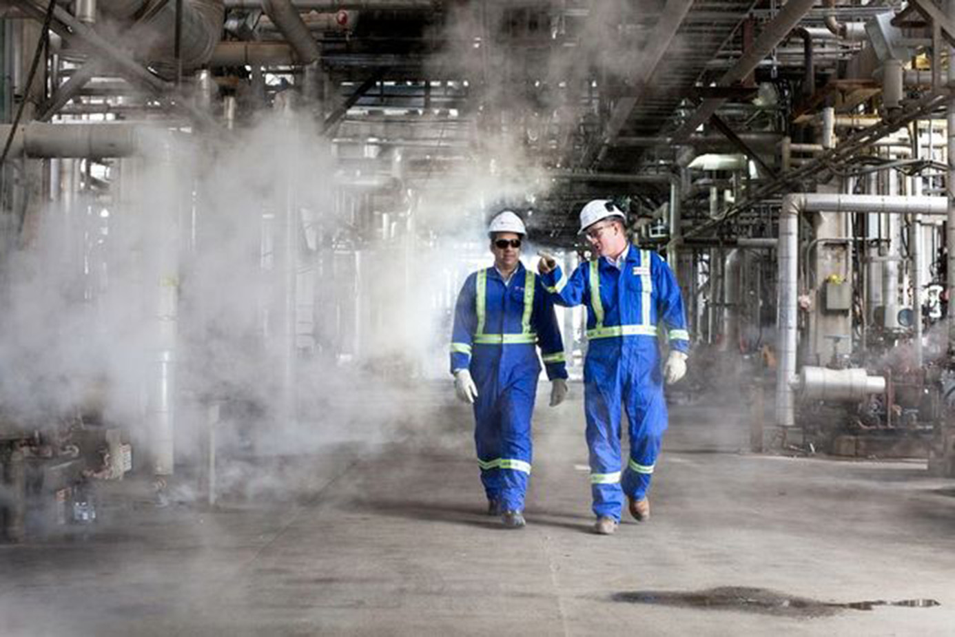 Laudo Técnico das Consições do Ambiente de Trabalho